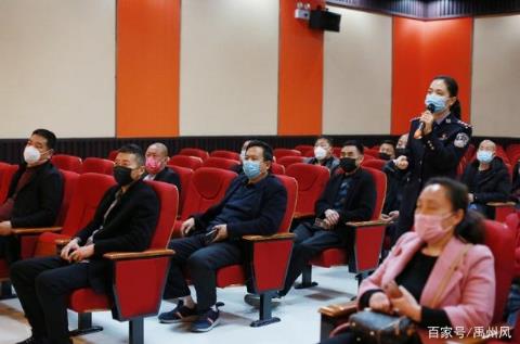 禹州市車管所為全市校車及其駕駛人開啟綠色通道 禹州市車管所為全市校車及其駕駛人開啟綠色通道