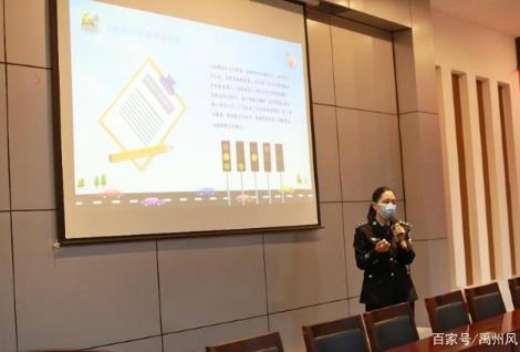 禹州市車管所為全市校車及其駕駛人開啟綠色通道 禹州市車管所為全市校車及其駕駛人開啟綠色通道