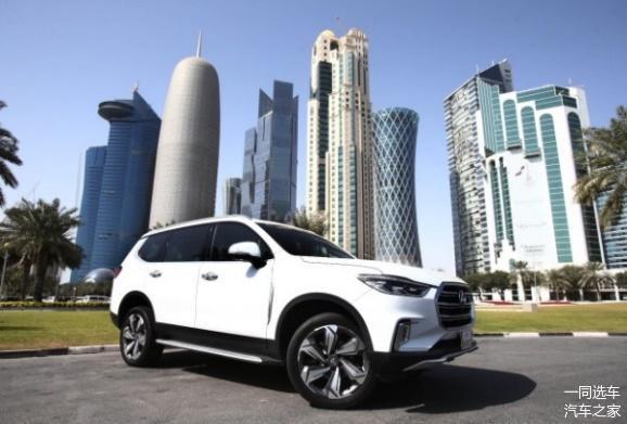 中東最大校車訂單花落誰家?186臺上汽MAXUS V80校車交付阿聯酋 中東最大校車訂單花落誰家?186臺上汽MAXUS V80校車交付阿聯酋