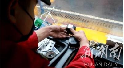 縣區|江華:校車監控系統升級 縣區|江華:校車監控系統升級