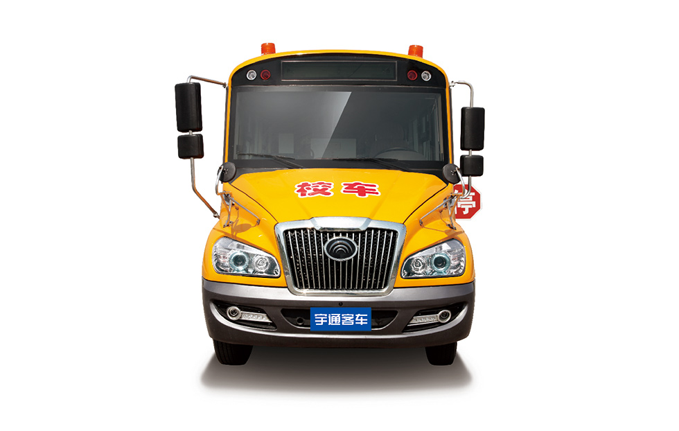 18座中小學(xué)生校車ZK6559DX