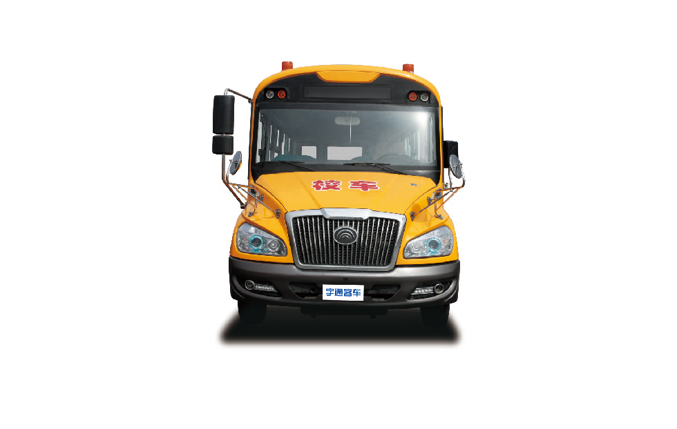 18座中小學(xué)生校車(chē)ZK6609DX