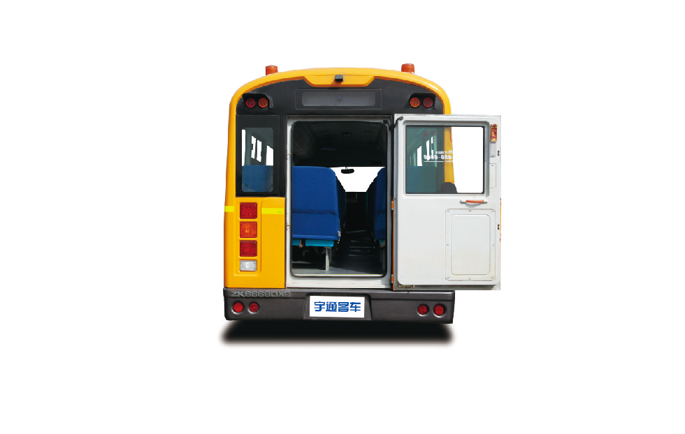18座中小學(xué)生校車(chē)ZK6609DX