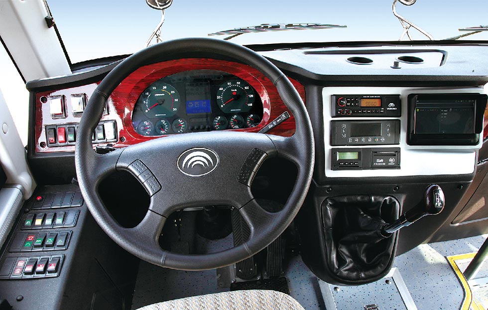 宇通41座中學(xué)生校車ZK6859DX