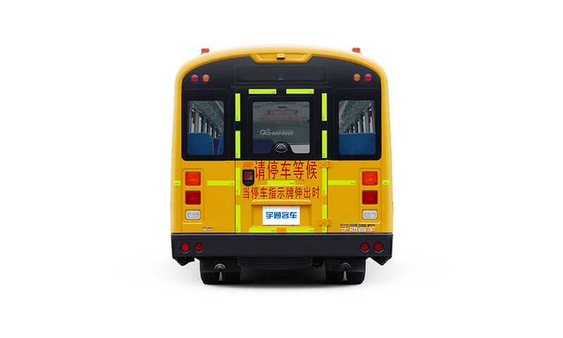 ZK6115DX(3代國五柴油)