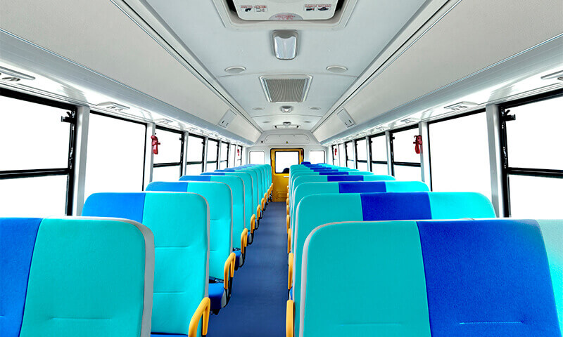 ZK6115DX(3代國五柴油)