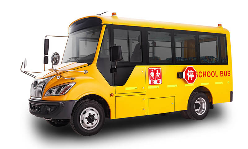 ZK6535DX(3代國五柴油)