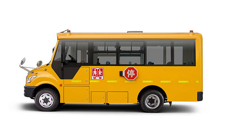 ZK6575DX(3代國五柴油)