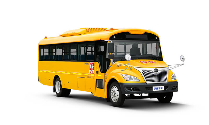 ZK6935DX(3代國五柴油)