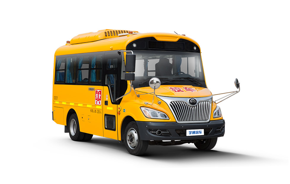 ZK6595DX(3代國五柴油經濟版)