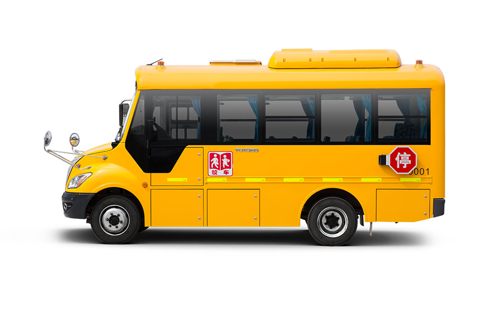 ZK6595DX(3代國五柴油經濟版)