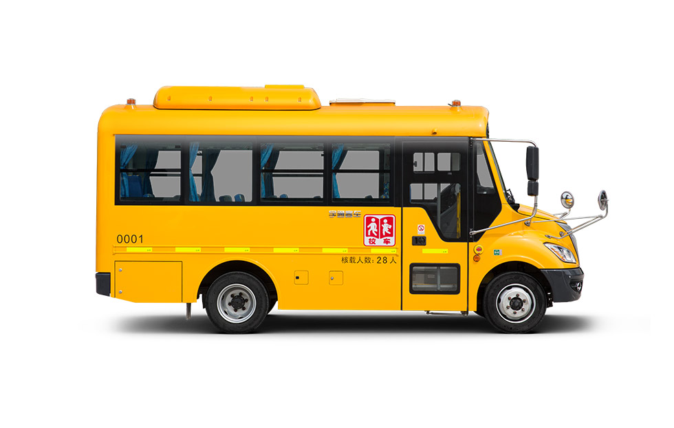 ZK6595DX(3代國五柴油經濟版)