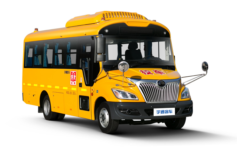 ZK6685DX(3代國五柴油)