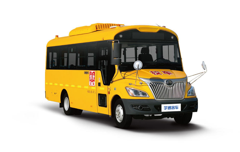 ZK6745DX(3代國五柴油)