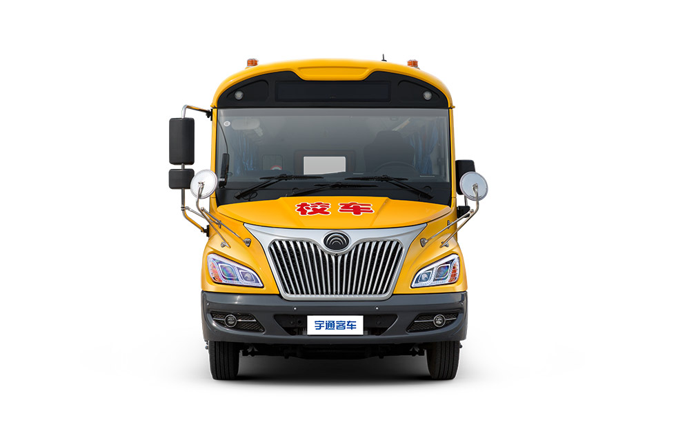 ZK6805DX(3代國五柴油)