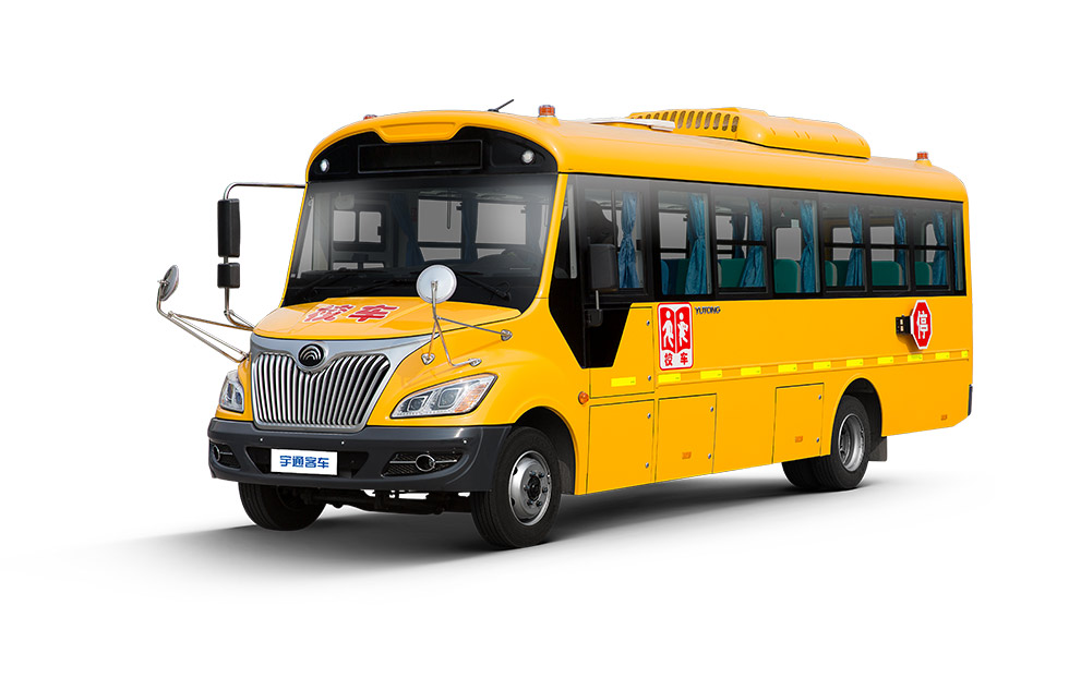 ZK6805DX(3代國五柴油)