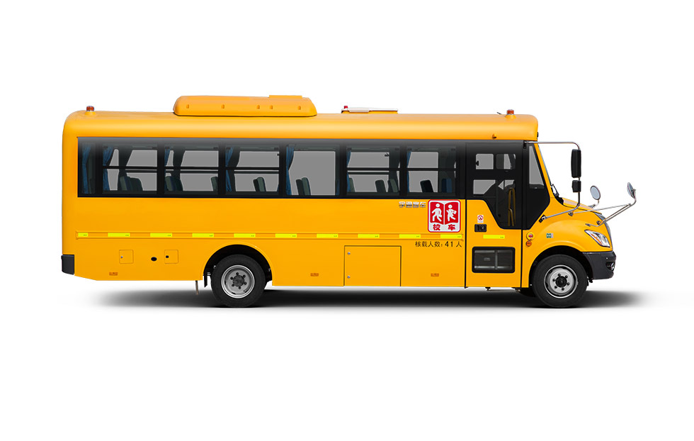 ZK6805DX(3代國五柴油)