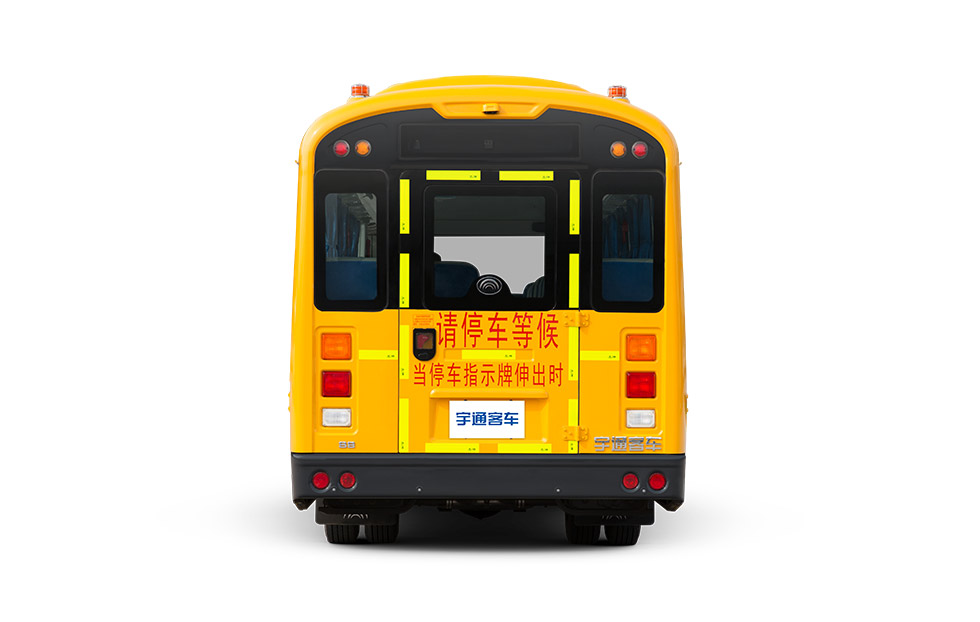 ZK6805DX(3代國五柴油)