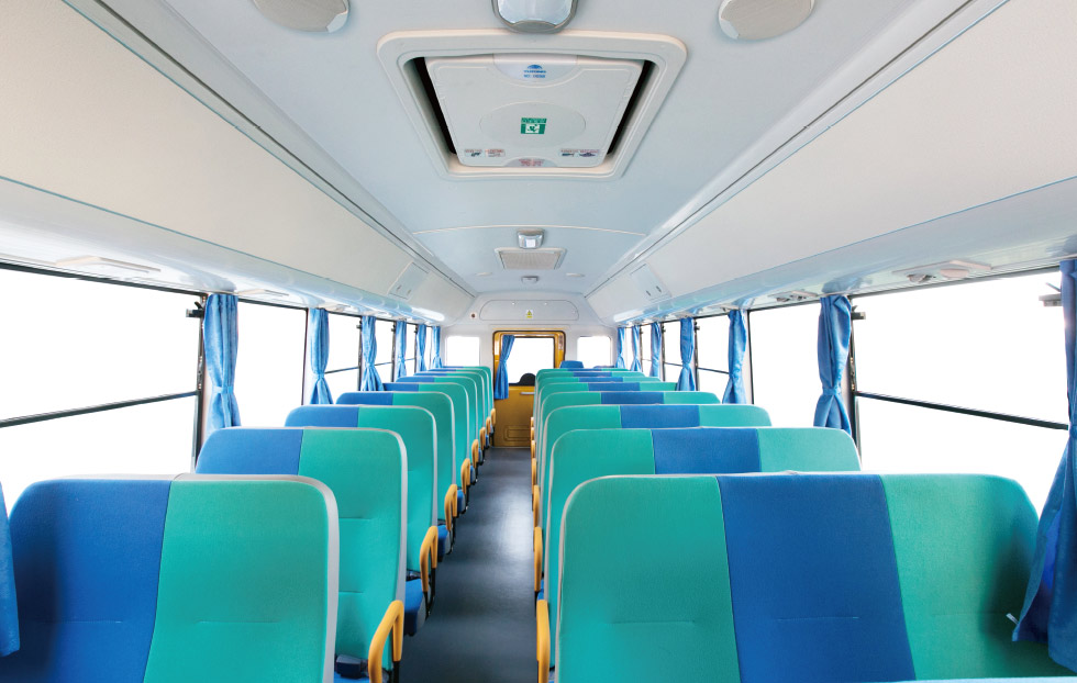 ZK6875DX(3代國五柴油)