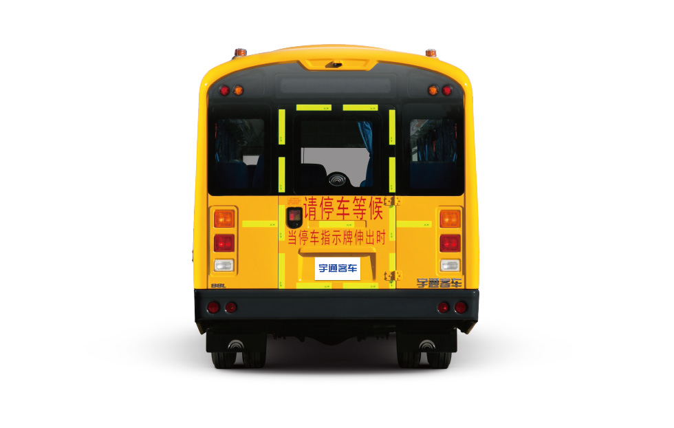 ZK6875DX(3代國五柴油)