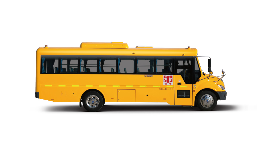 ZK6875DX(3代國五柴油)