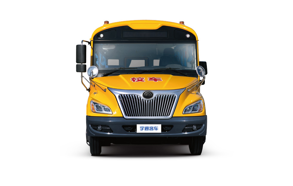 ZK6875DX(3代國五柴油)