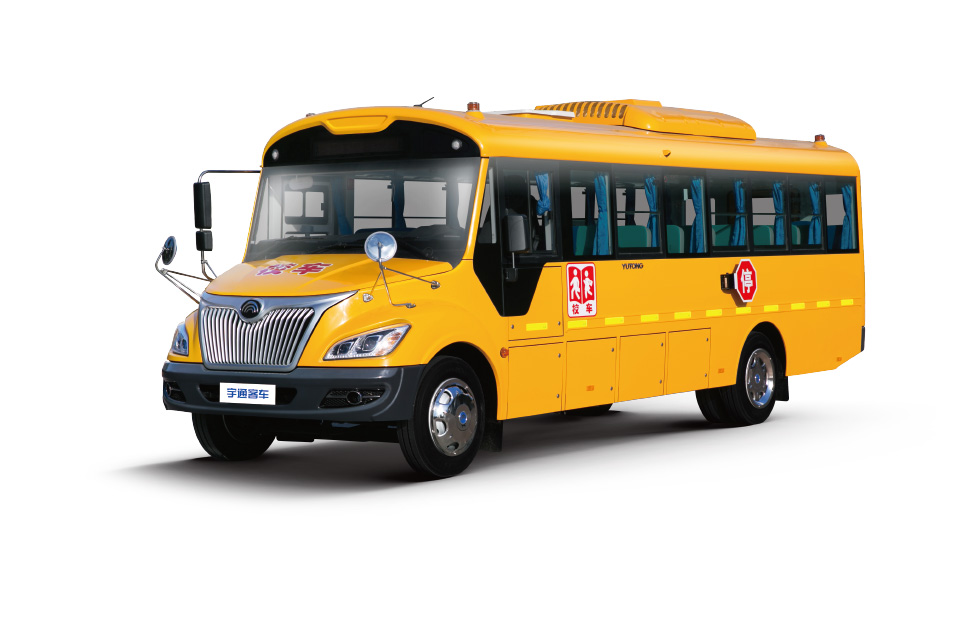 ZK6875DX(3代國五柴油)