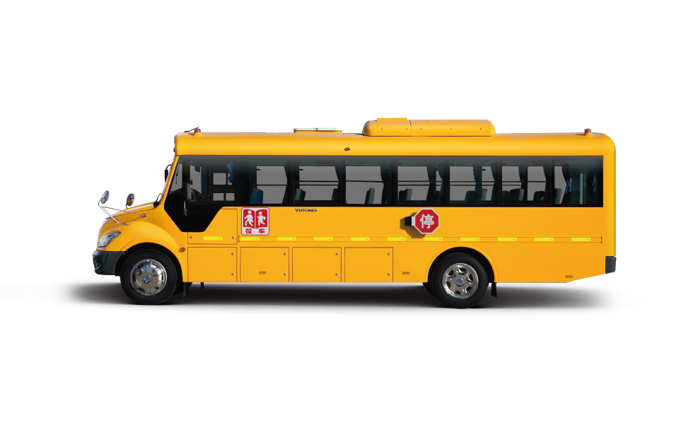 ZK6875DX(3代國五柴油)