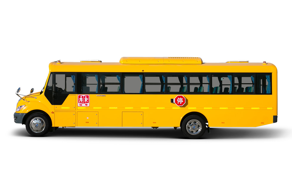 ZK6105DX(3代國五柴油)