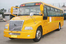 專用校車運(yùn)營四大要素，缺一不可