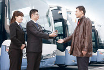 專用校車運(yùn)營四大要素，缺一不可